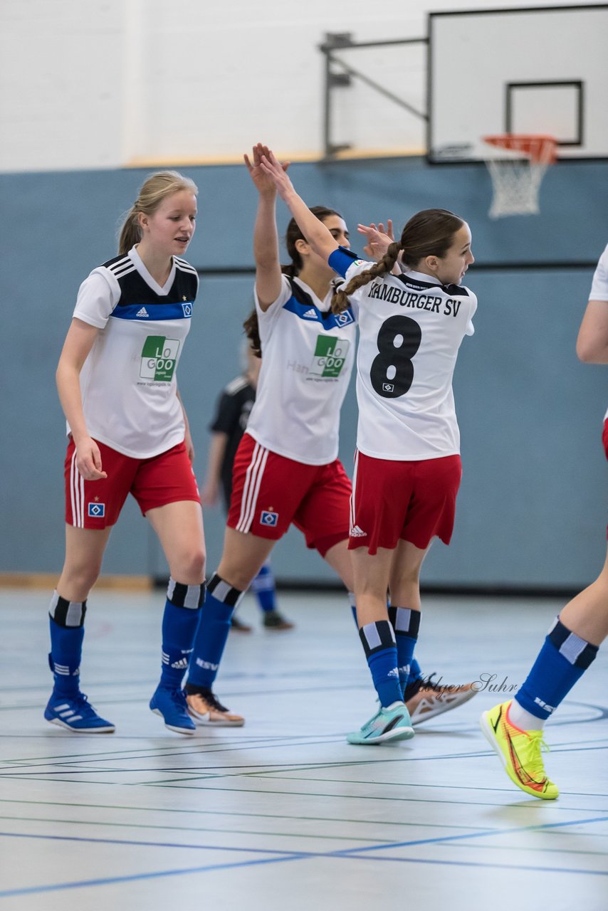 Bild 261 - C-Juniorinnen Futsalmeisterschaft